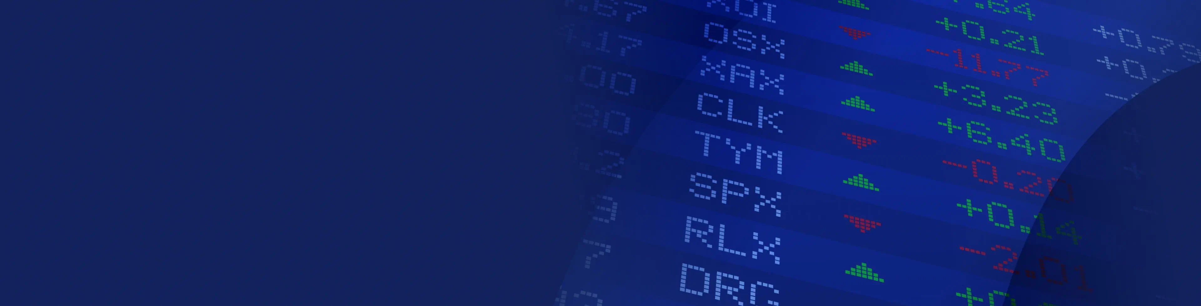 Indices market